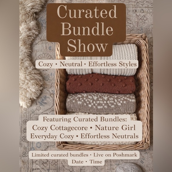 🤎LIVE SHOW NOTIFICATION🤎 - Picture 1 of 4